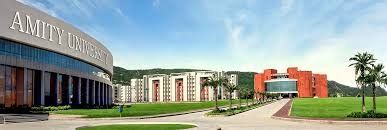 Amity University Rajasthan