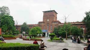 Delhi University
