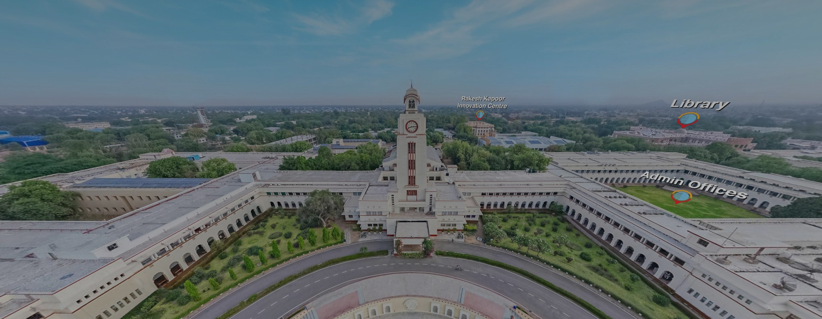 Birla Institute of Technology and Science, Pilani