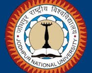 Jodhpur University logo