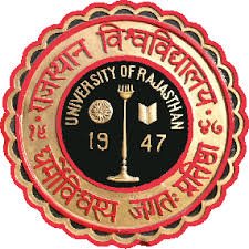 University of Rajasthan logo