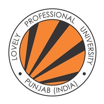 Lovely Professional University