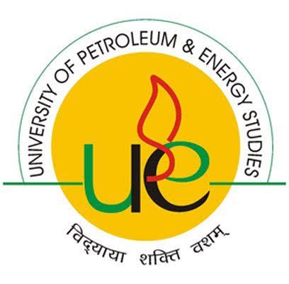 University of Petroleum and Energy Studies (UPES)